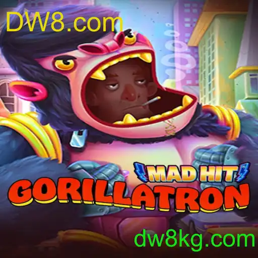 MadHitGorillatron